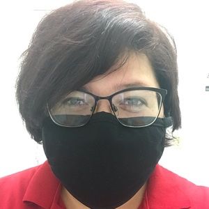 Meet your Posher, Alexis